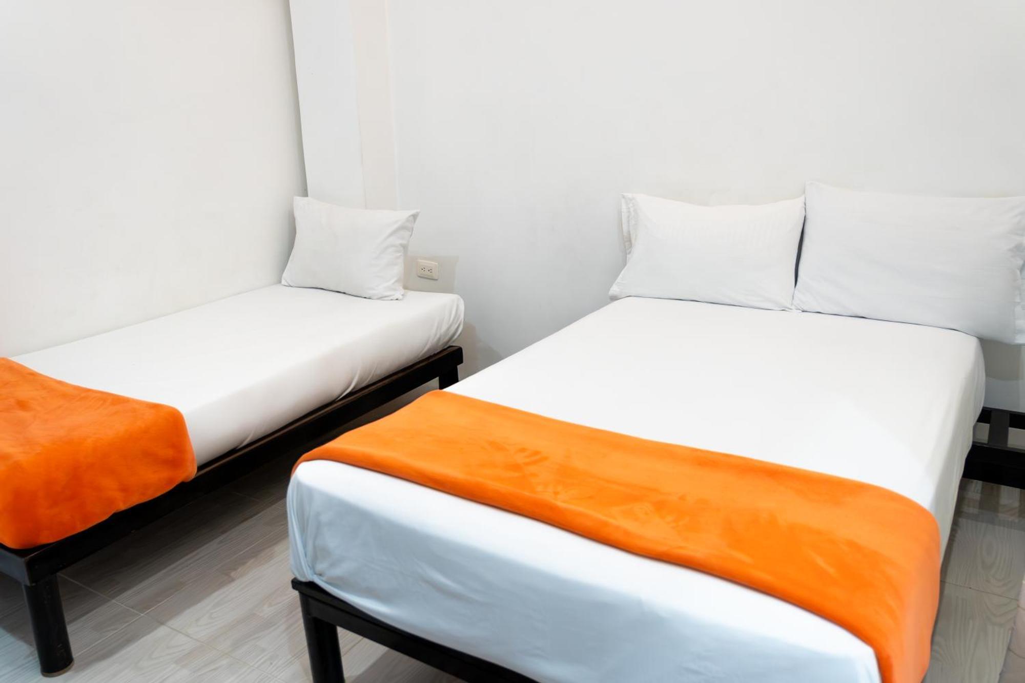 Hotel Family House Rodadero Santa Marta  Exterior foto