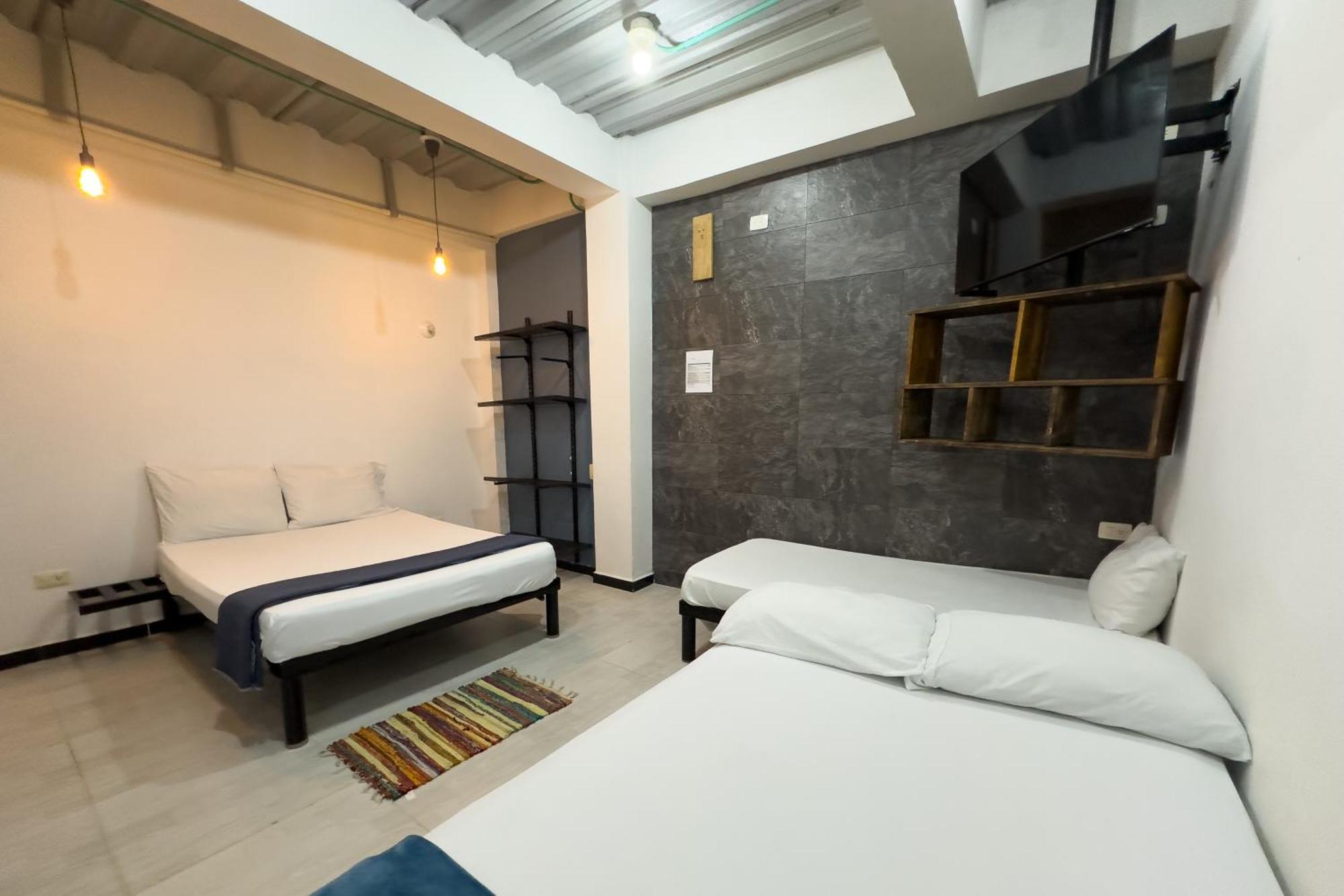 Hotel Family House Rodadero Santa Marta  Exterior foto